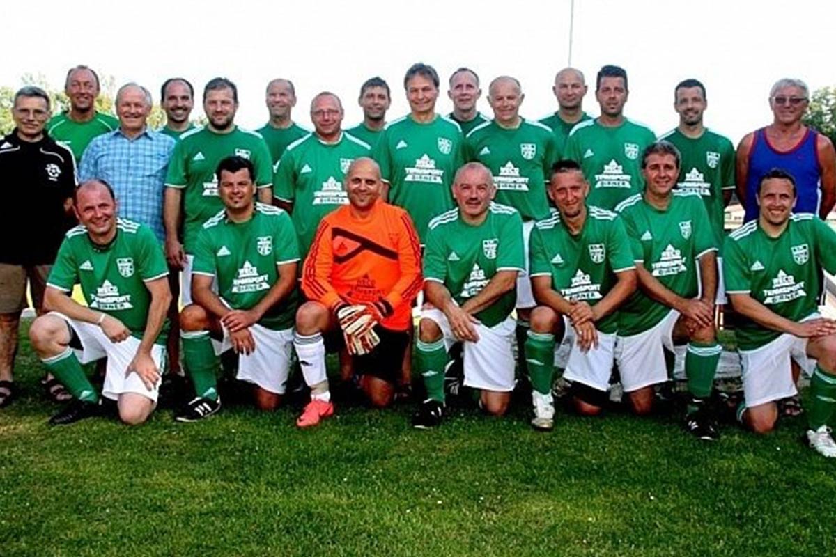 Fc Rieden Fc Rieden