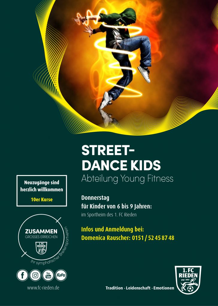 Young Fitness