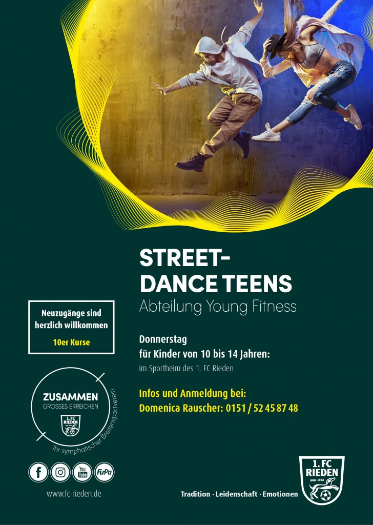Young Fitness
