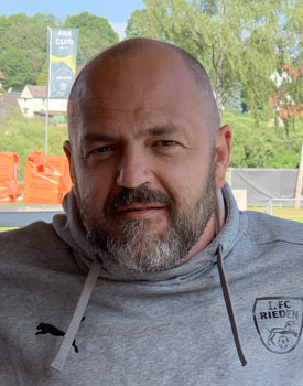 Markus-Friedl