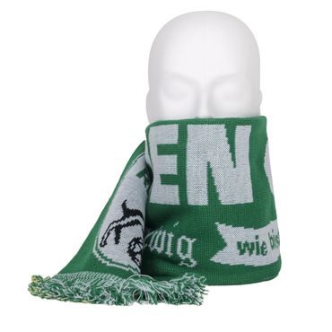 Goaslander Fanschal