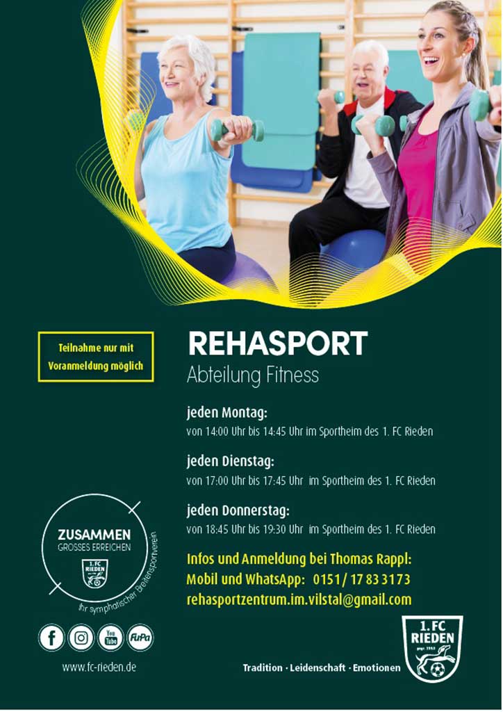 Kurs-RehaSport