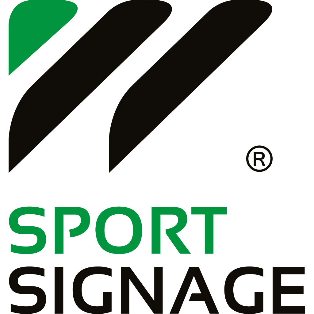 SportSignage-Turnierlogo