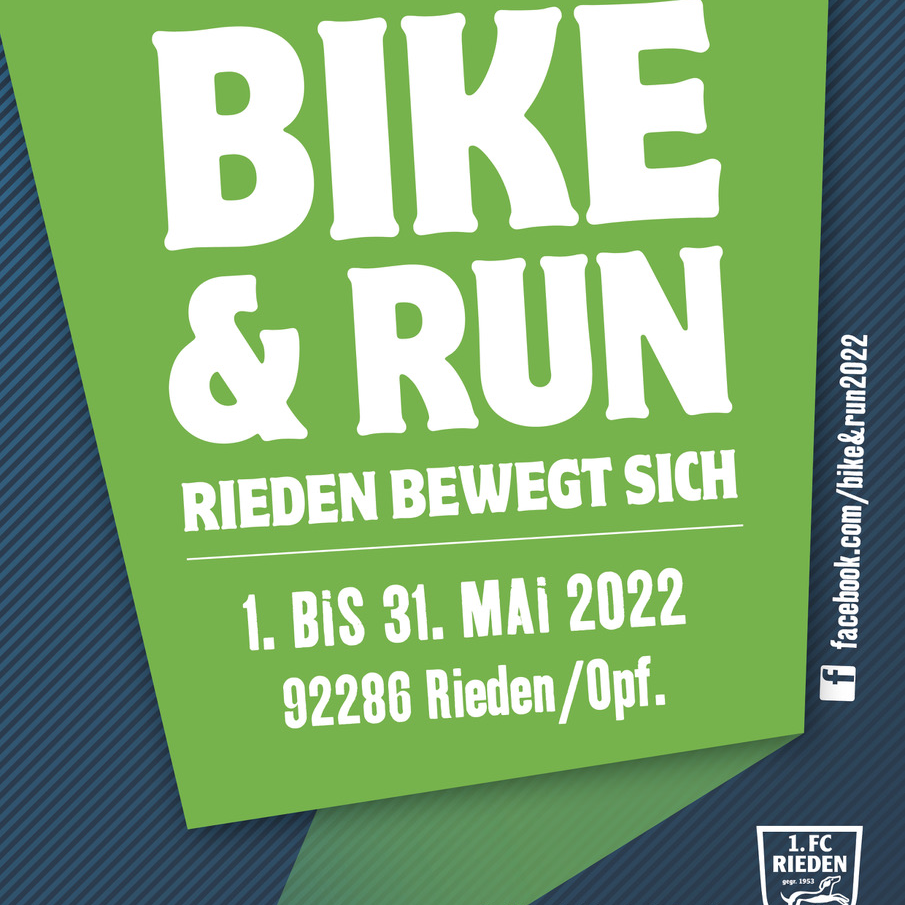 BikeandR