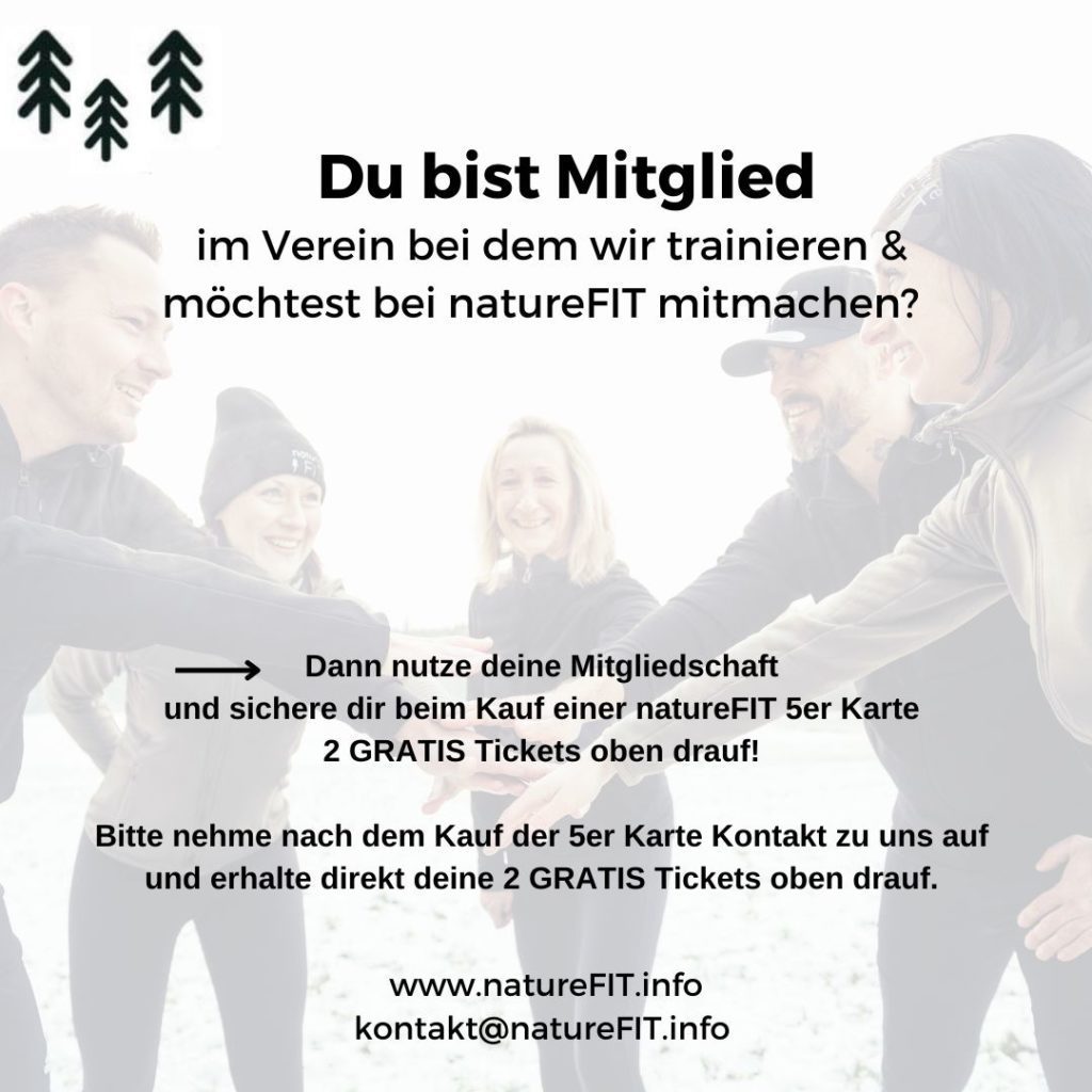nature-Werbung