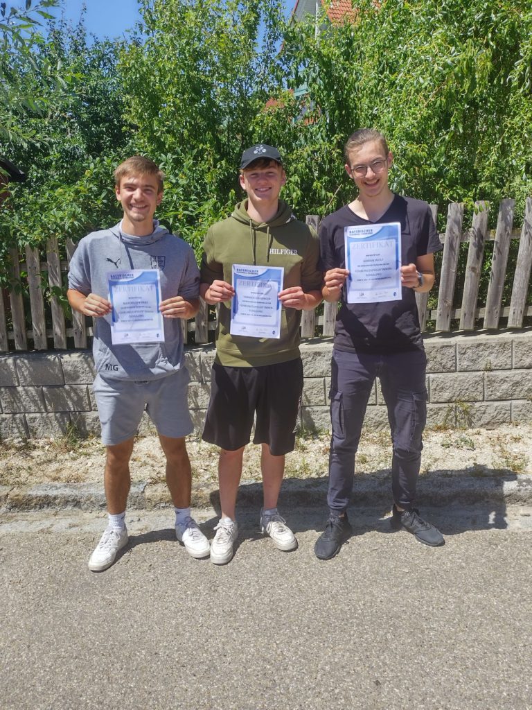 Lehrgang-Fuehrungspieler
