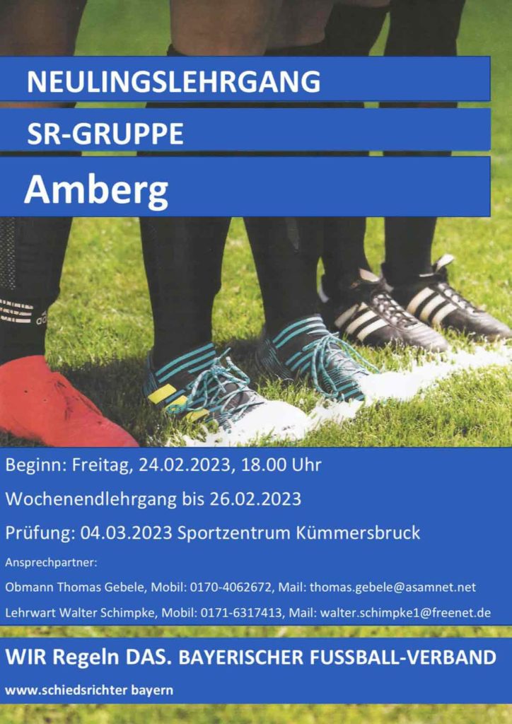 Artikel-Neulingslehrgang0223
