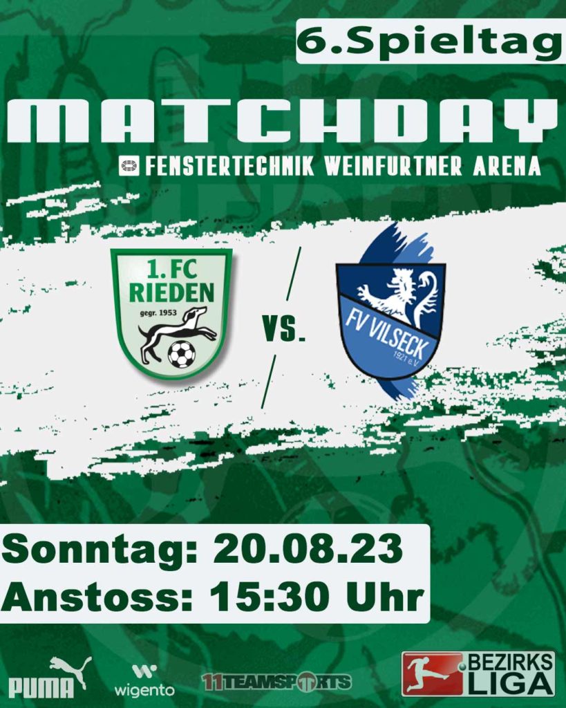 Artikel-Spieltag6