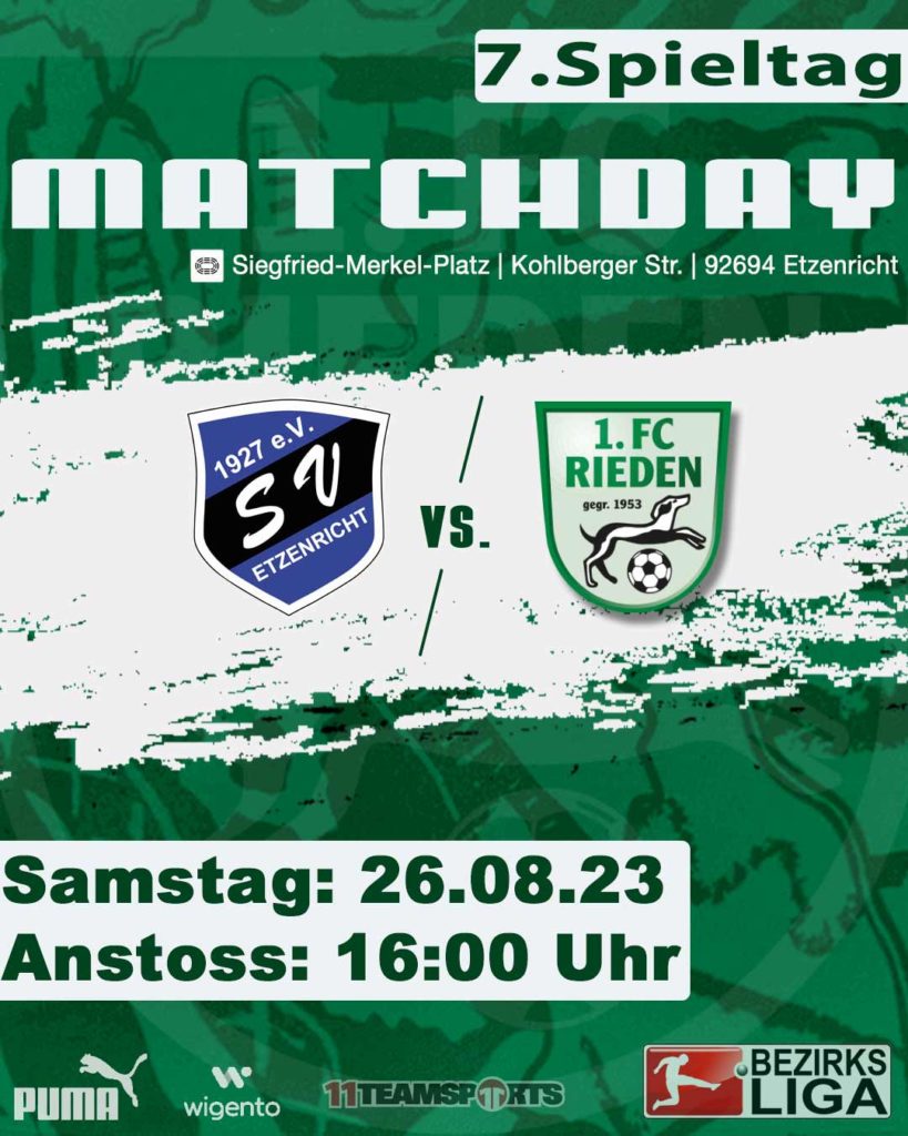 Artikel-Spieltag7