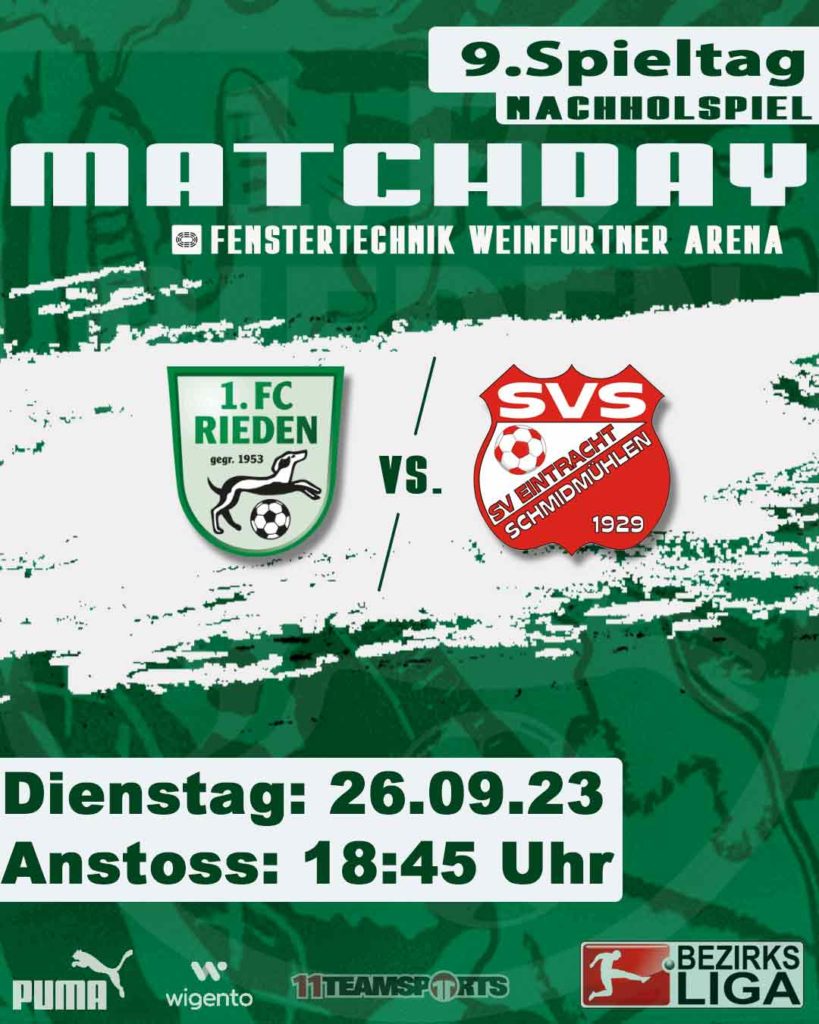 Artikel-Spieltag9