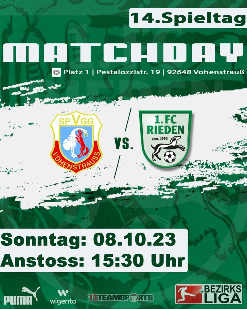 Artikel-Spieltag14