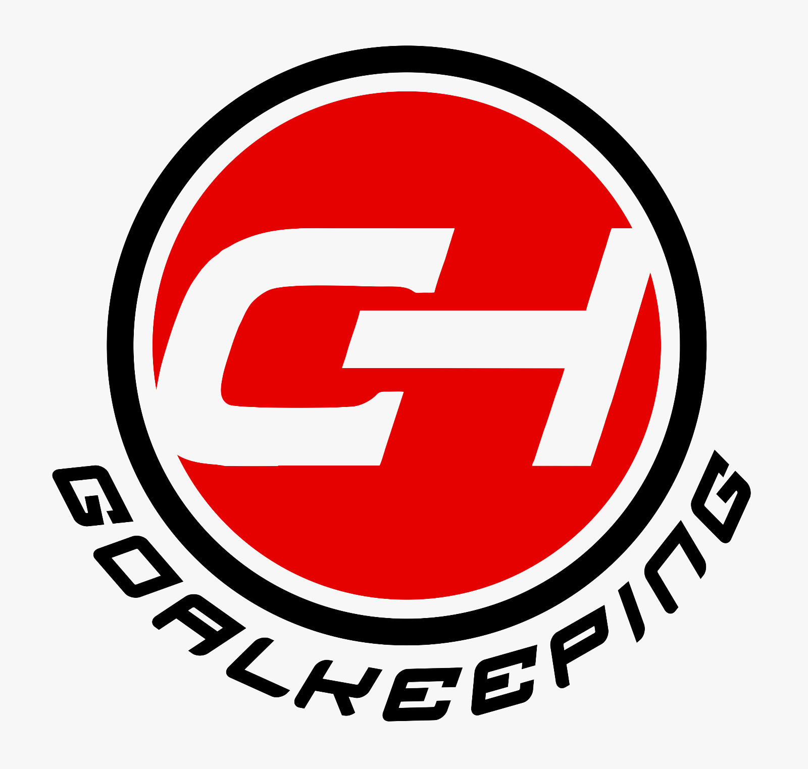 CHGoalkeeping Logo