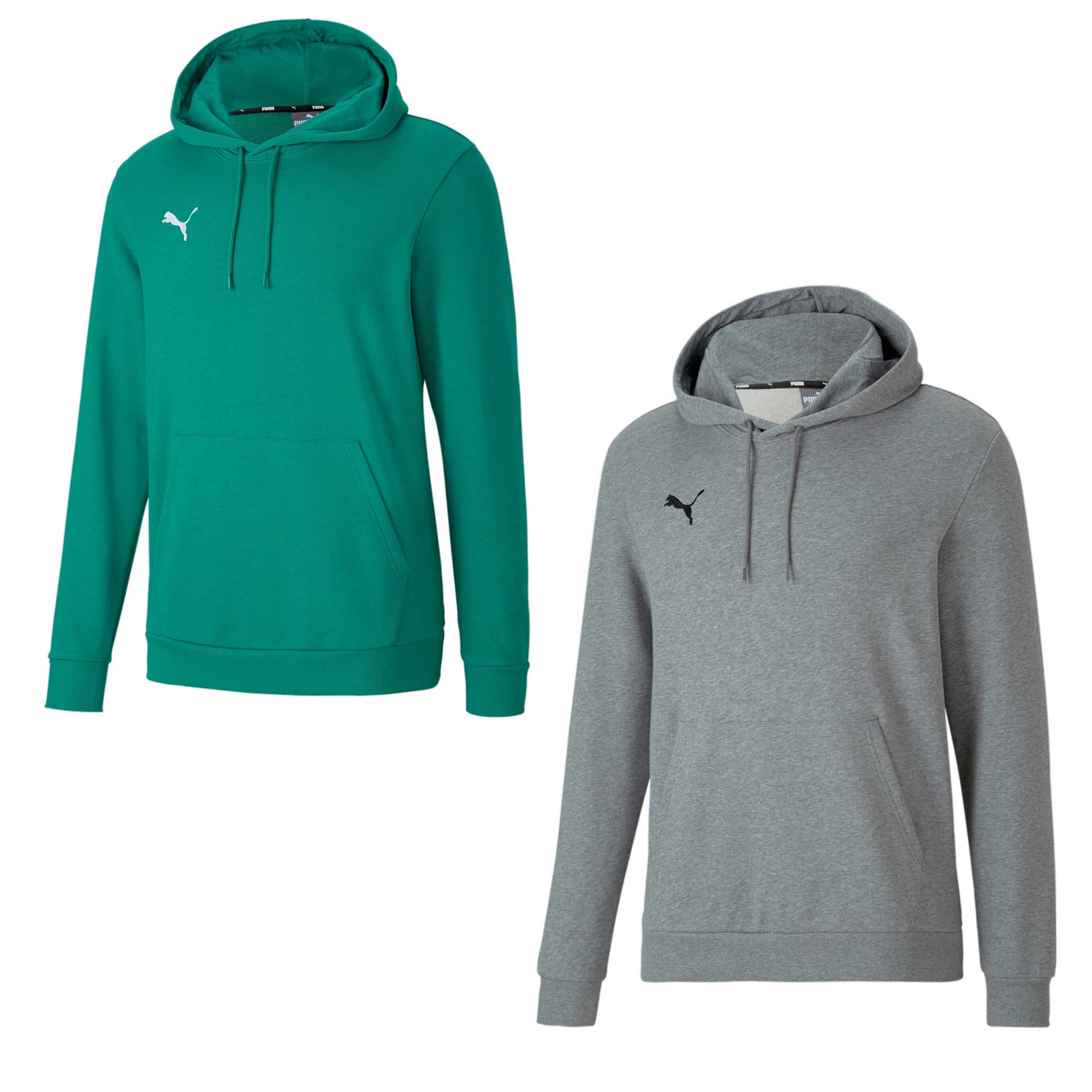 1.FC Rieden PUMA teamGOAL23 Vereinspullover