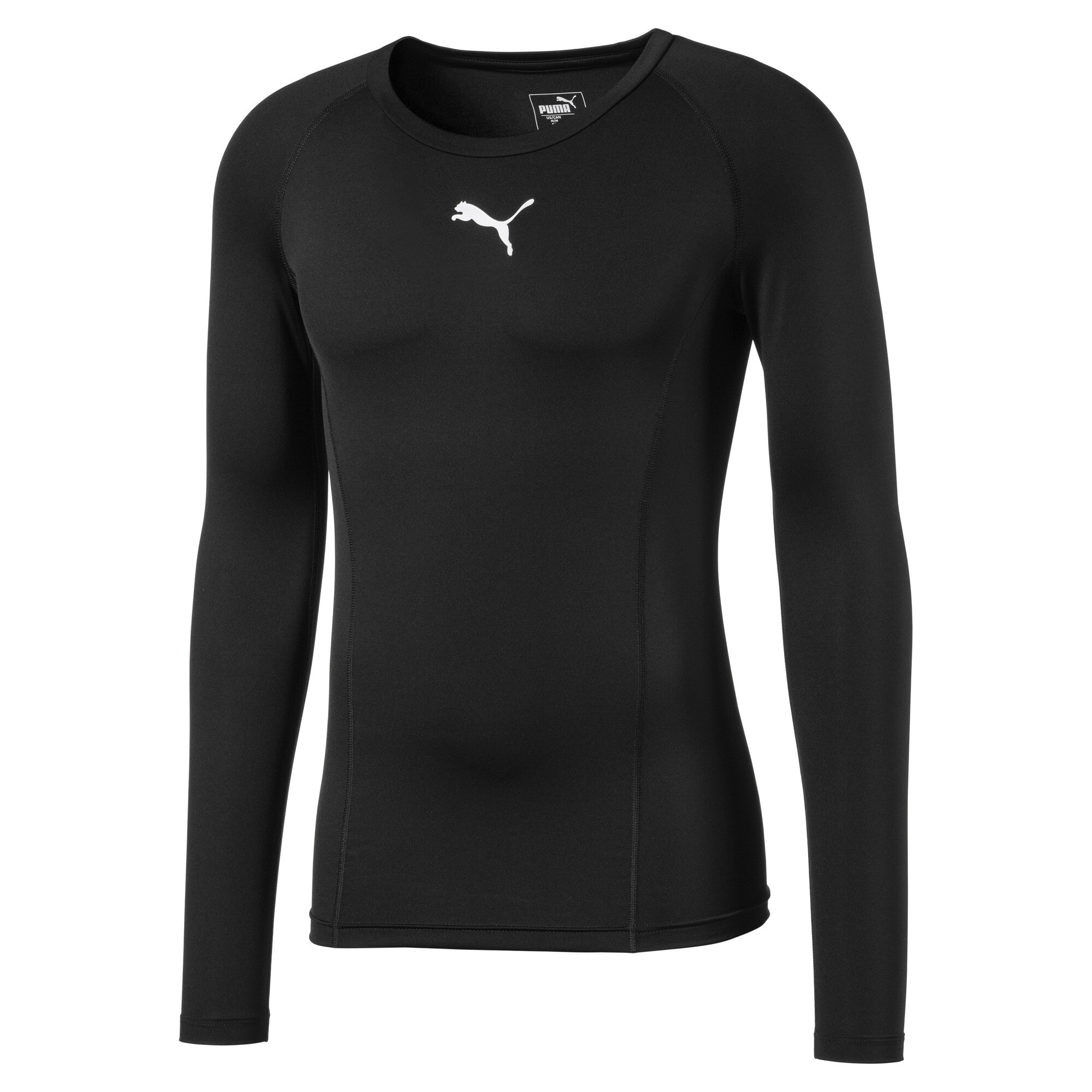 1.FC Rieden PUMA teamLIGA Baselayer Shirt (unterzieh)