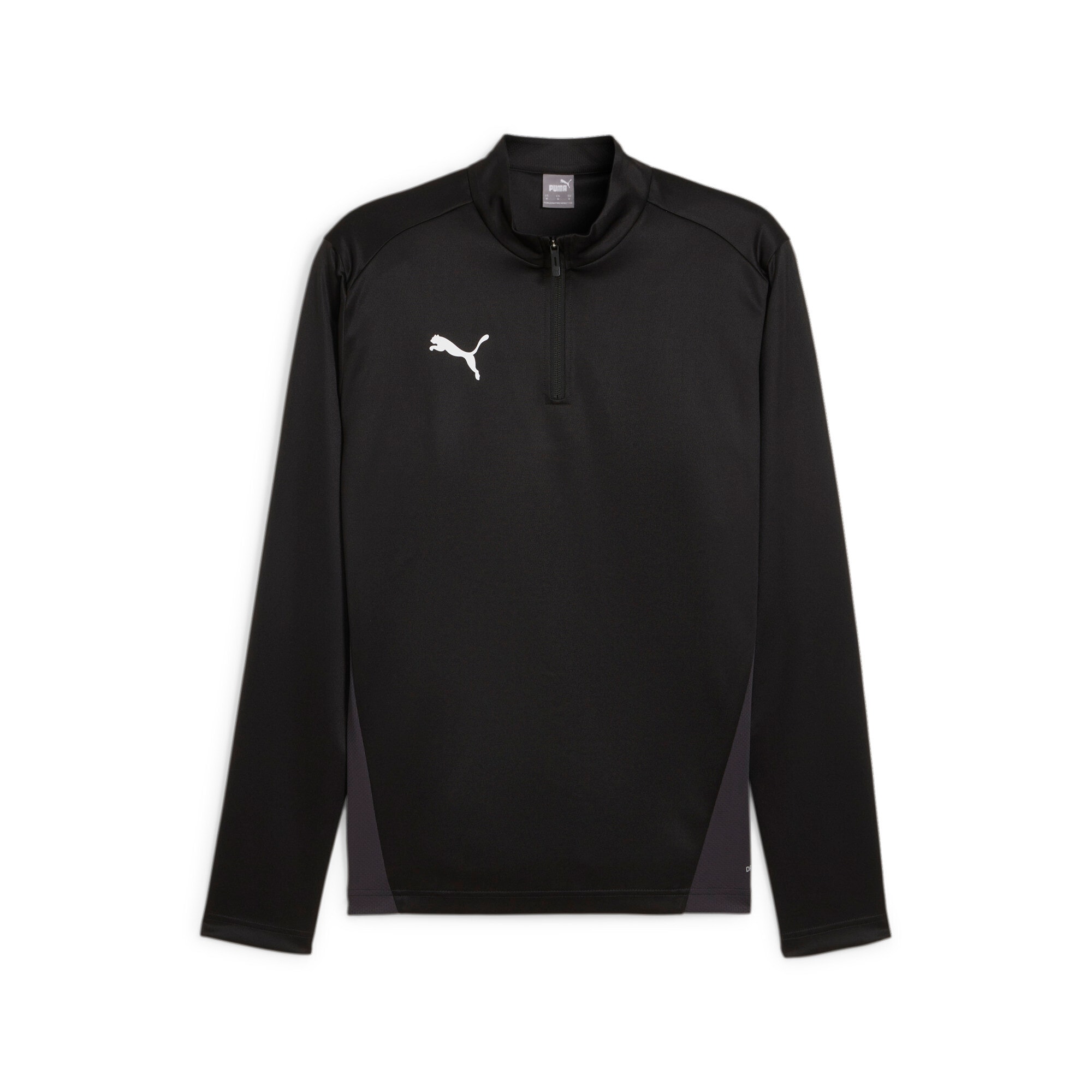 1.FC Rieden PUMA teamGOAL Training 1/4 Zip Sweatshirt *Trainer*