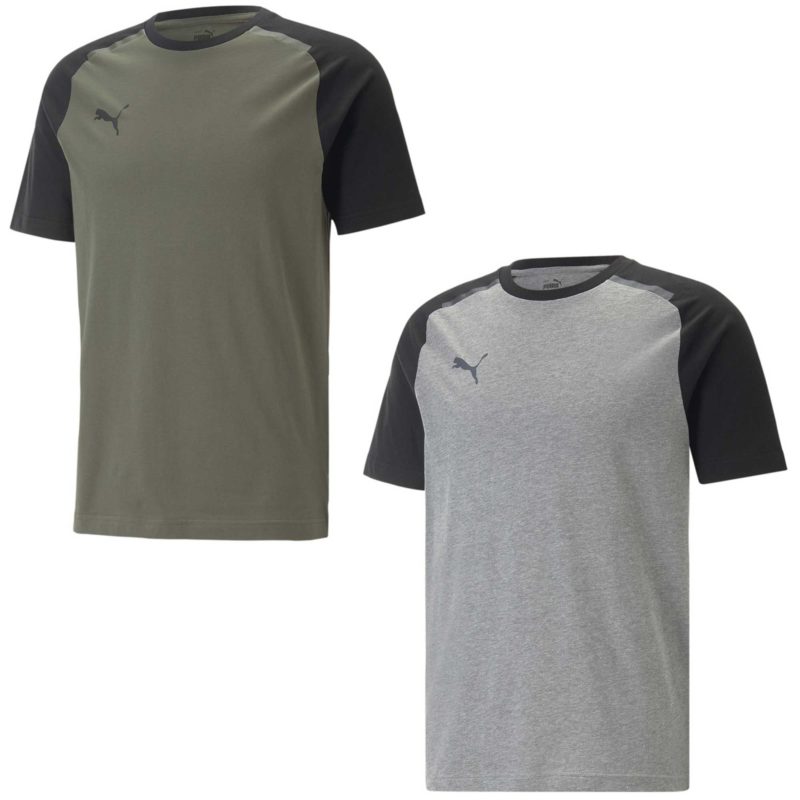 1.FC Rieden PUMA teamCUP Casual Shirt