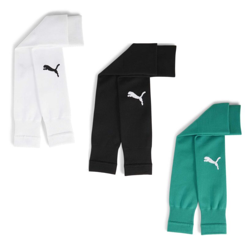 1.FC Rieden PUMA teamGOAL Sleeves