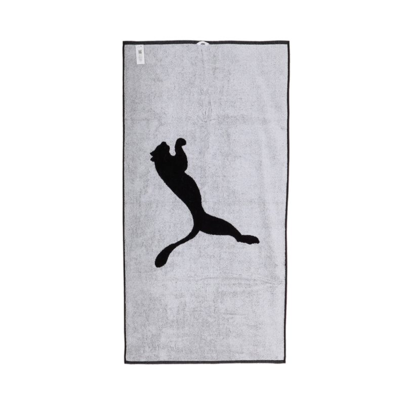 1.FC Rieden PUMA Dusch- Badehandtuch – Bild 2