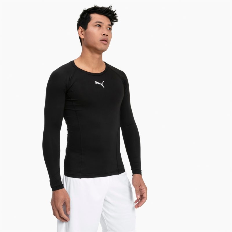 1.FC Rieden PUMA teamLIGA Baselayer Shirt (unterzieh) – Bild 11