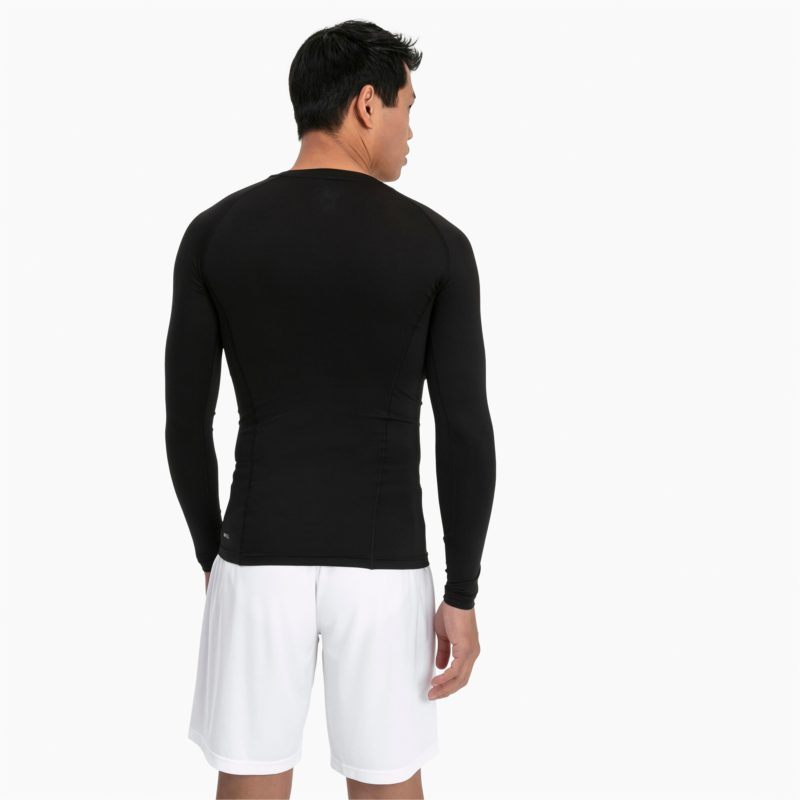 1.FC Rieden PUMA teamLIGA Baselayer Shirt (unterzieh) – Bild 12