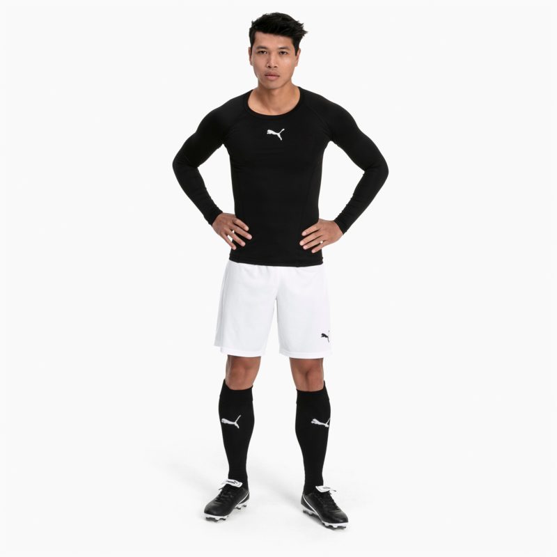 1.FC Rieden PUMA teamLIGA Baselayer Shirt (unterzieh) – Bild 14