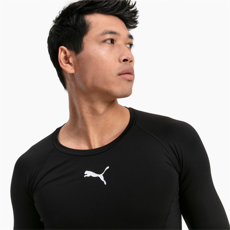 1.FC Rieden PUMA teamLIGA Baselayer Shirt (unterzieh) – Bild 15