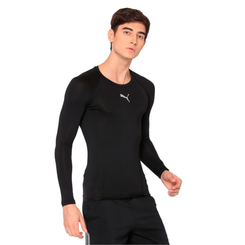 1.FC Rieden PUMA teamLIGA Baselayer Shirt (unterzieh) – Bild 13