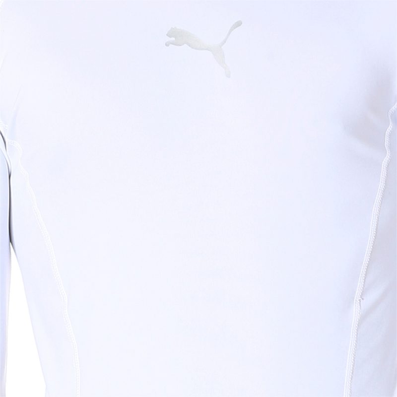 1.FC Rieden PUMA teamLIGA Baselayer Shirt (unterzieh) – Bild 7