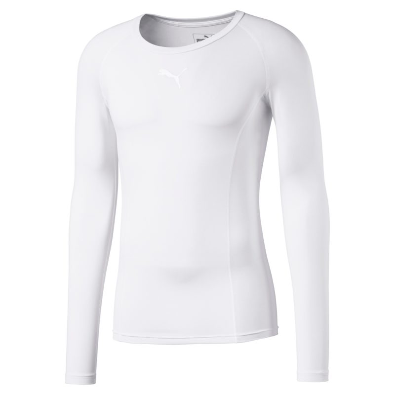 1.FC Rieden PUMA teamLIGA Baselayer Shirt (unterzieh) – Bild 3