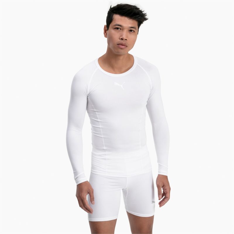 1.FC Rieden PUMA teamLIGA Baselayer Shirt (unterzieh) – Bild 4