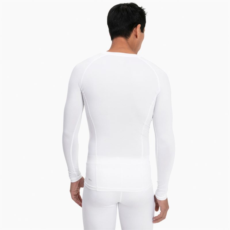 1.FC Rieden PUMA teamLIGA Baselayer Shirt (unterzieh) – Bild 10