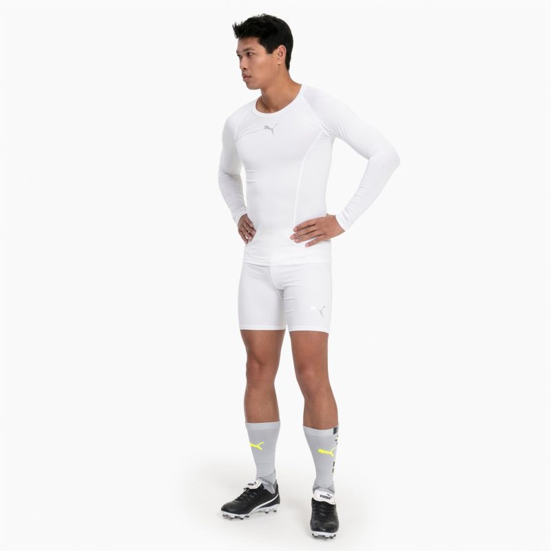 1.FC Rieden PUMA teamLIGA Baselayer Shirt (unterzieh) – Bild 5