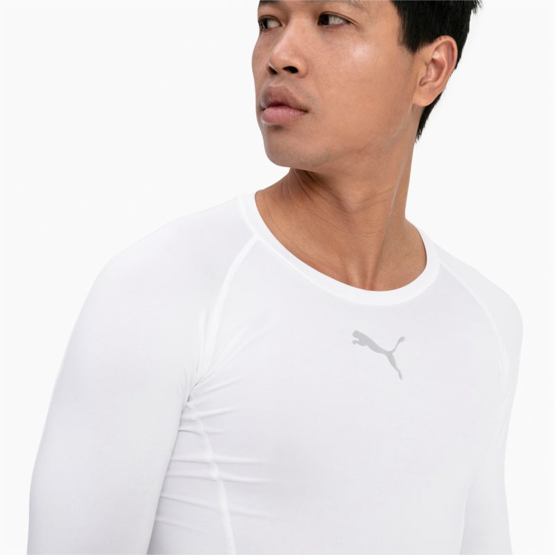 1.FC Rieden PUMA teamLIGA Baselayer Shirt (unterzieh) – Bild 6