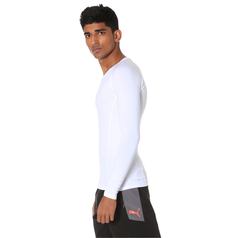 1.FC Rieden PUMA teamLIGA Baselayer Shirt (unterzieh) – Bild 2