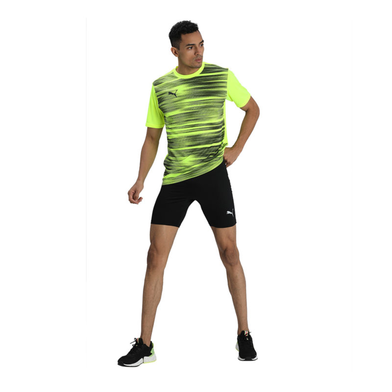 1.FC Rieden PUMA Liga Baselayer Hose (unterzieh) – Bild 2