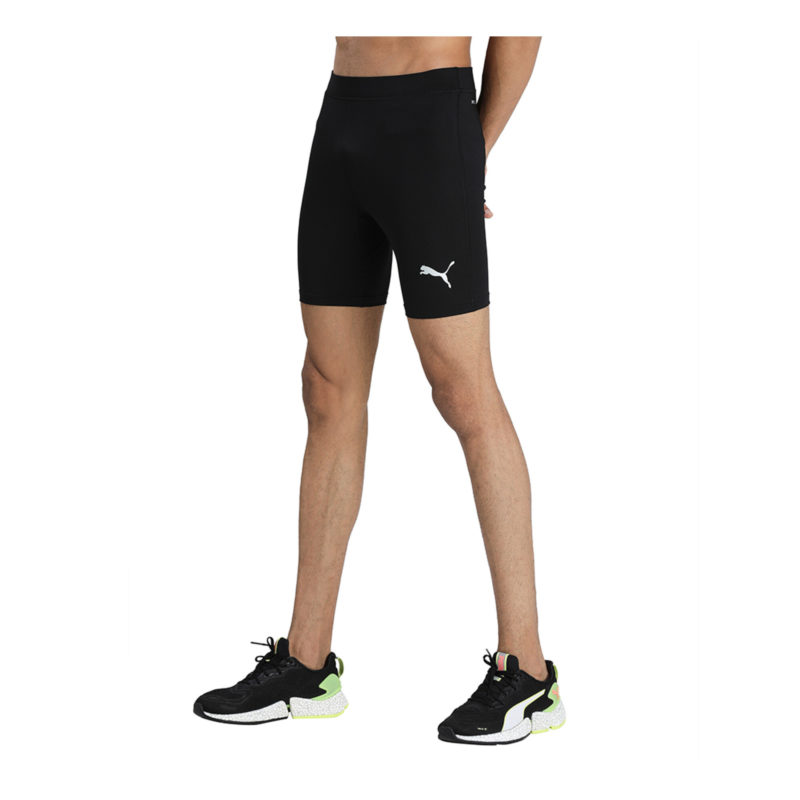 1.FC Rieden PUMA Liga Baselayer Hose (unterzieh) – Bild 3