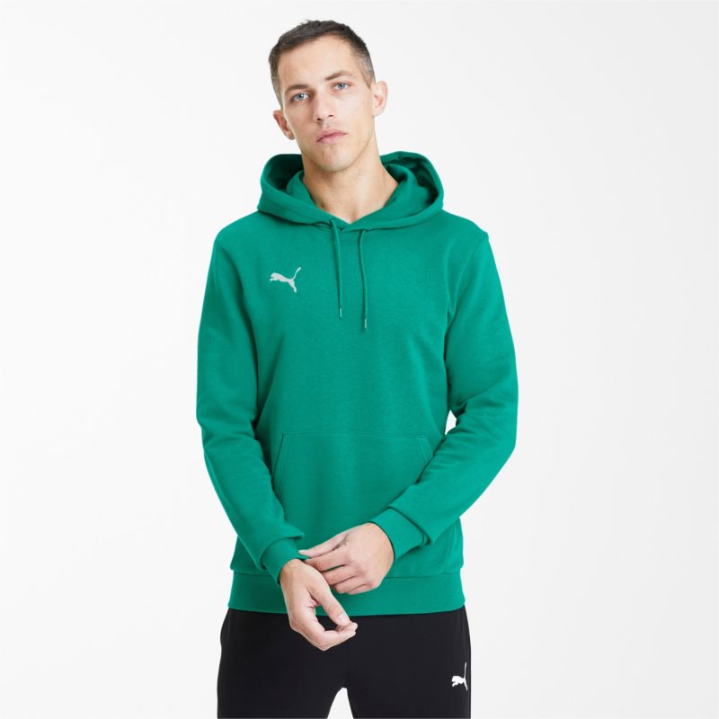 1.FC Rieden PUMA teamGOAL23 Vereinspullover – Bild 7