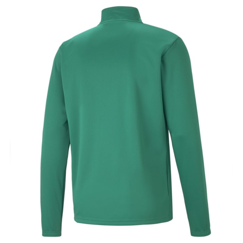 1.FC Rieden PUMA teamRISE Trainings Jacke – Bild 2