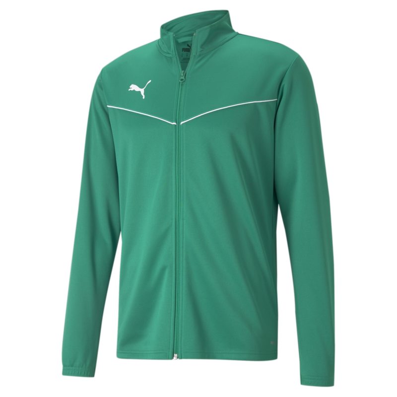 1.FC Rieden PUMA teamRISE Trainings Jacke