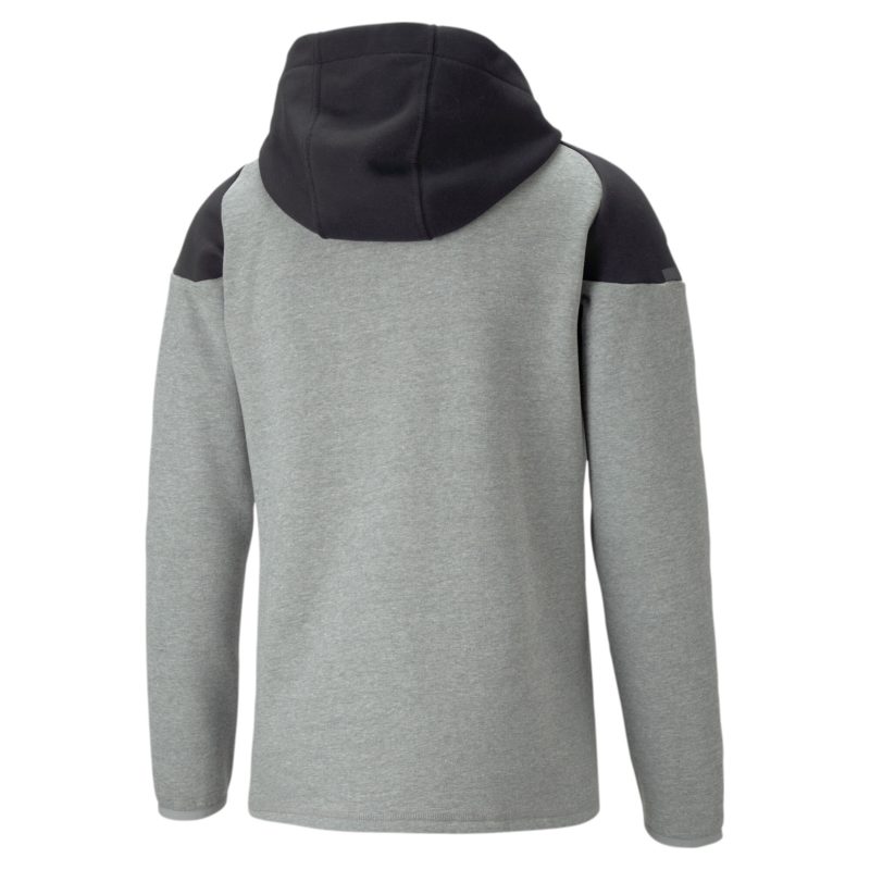 1.FC Rieden PUMA teamCUP Casual Jacke – Bild 2