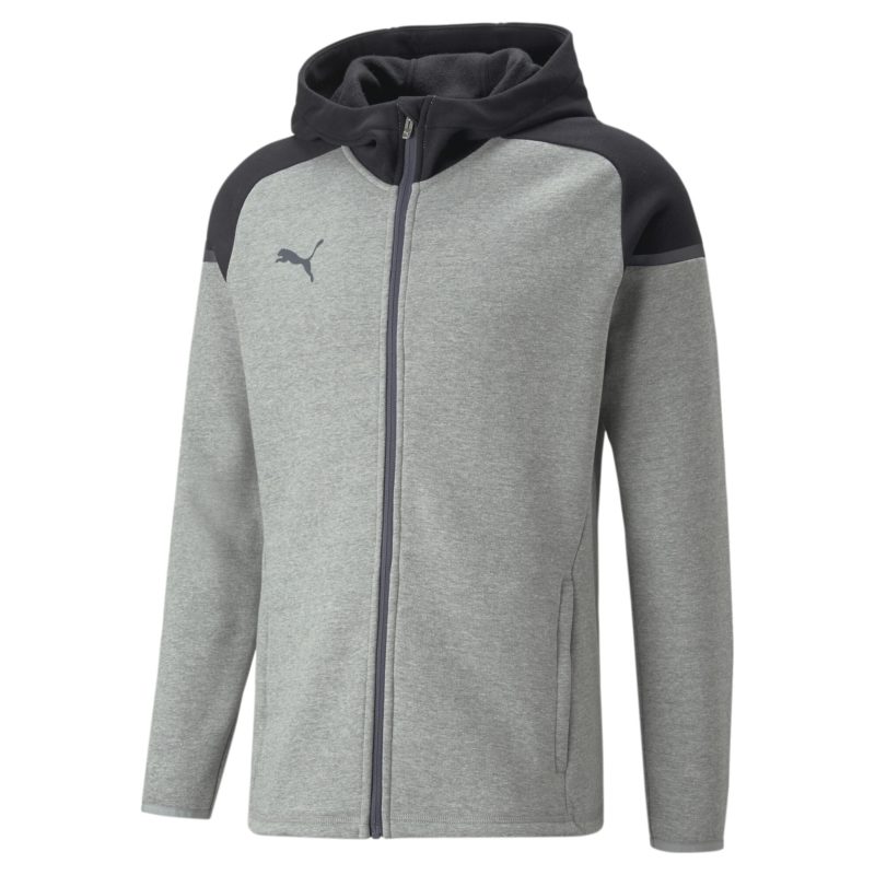1.FC Rieden PUMA teamCUP Casual Jacke