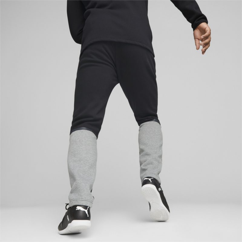 1.FC Rieden PUMA teamCUP Casual Hose – Bild 4