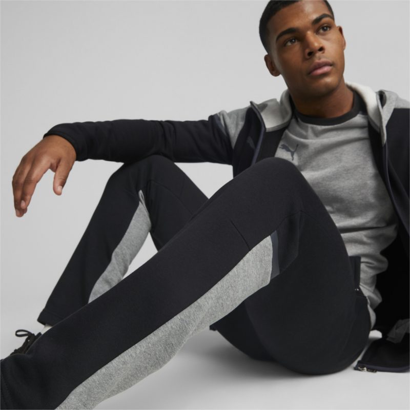 1.FC Rieden PUMA teamCUP Casual Hose – Bild 6