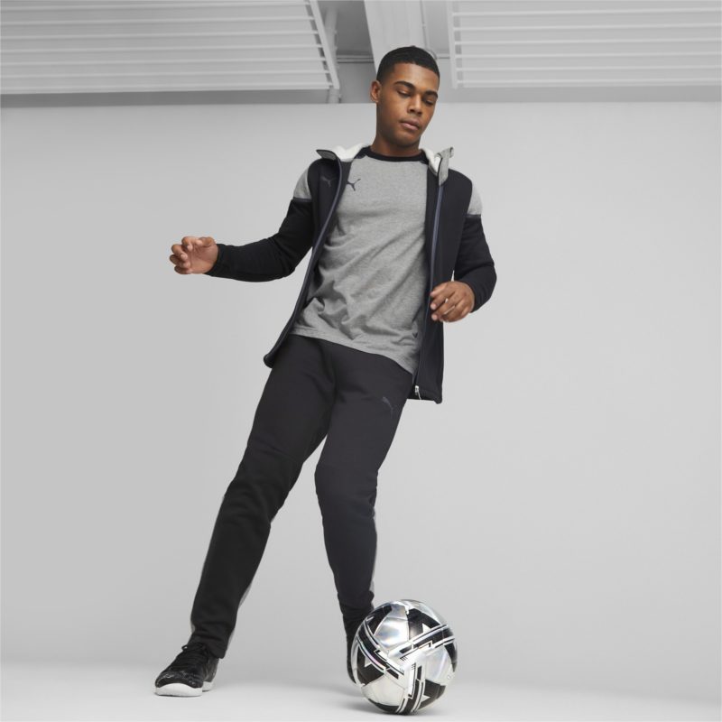 1.FC Rieden PUMA teamCUP Casual Hose – Bild 5