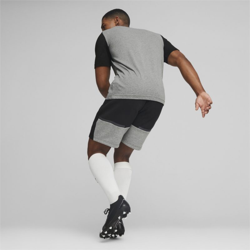 1.FC Rieden PUMA teamCUP Casual Short – Bild 4