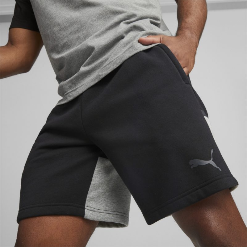 1.FC Rieden PUMA teamCUP Casual Short – Bild 7