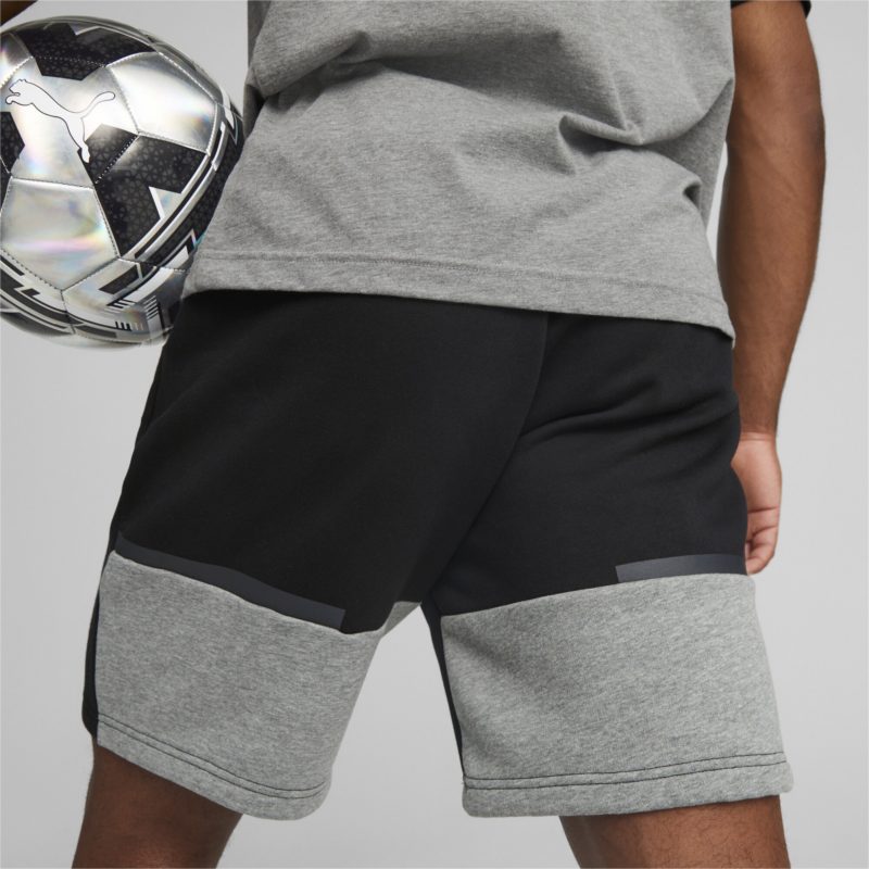 1.FC Rieden PUMA teamCUP Casual Short – Bild 8