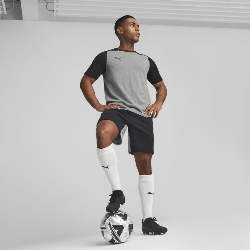 1.FC Rieden PUMA teamCUP Casual Short – Bild 6