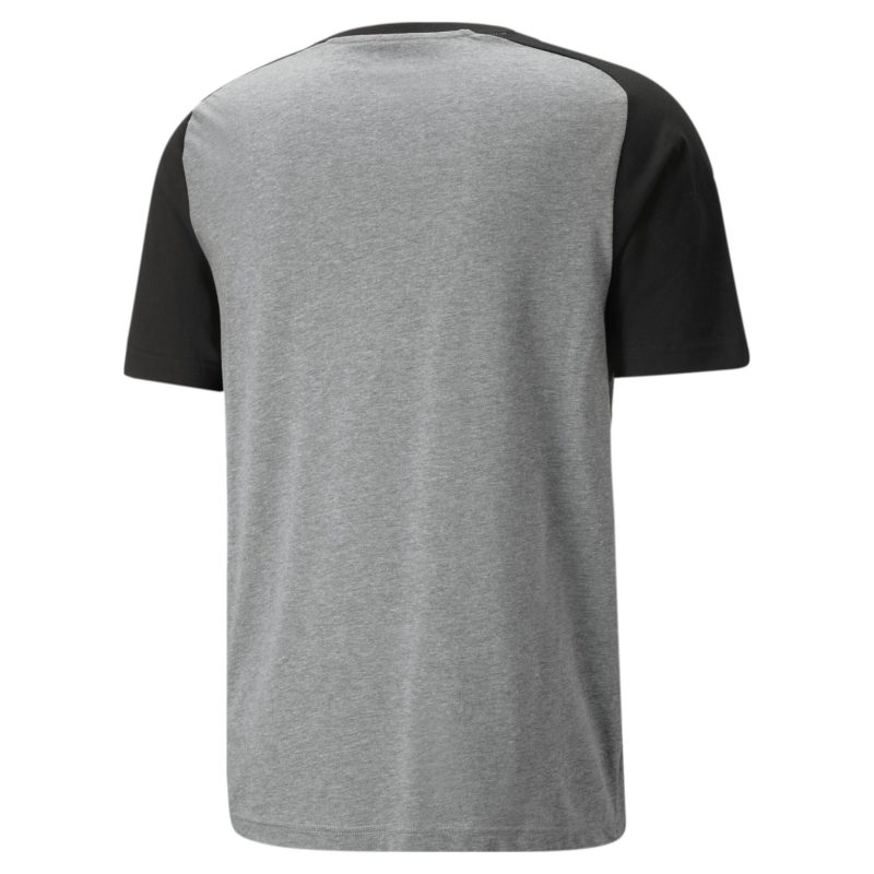 1.FC Rieden PUMA teamCUP Casual Shirt – Bild 2