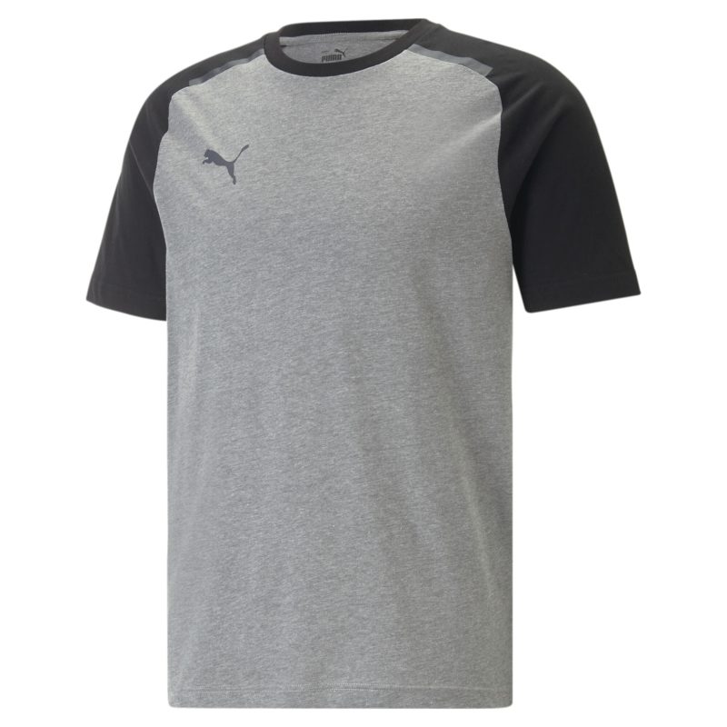 1.FC Rieden PUMA teamCUP Casual Shirt – Bild 4